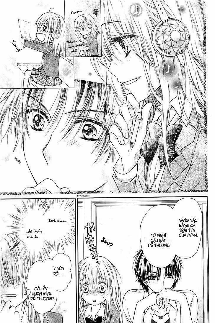 Tổng hợp One Shot.: Chapter 292