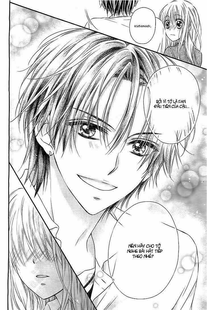 Tổng hợp One Shot.: Chapter 292