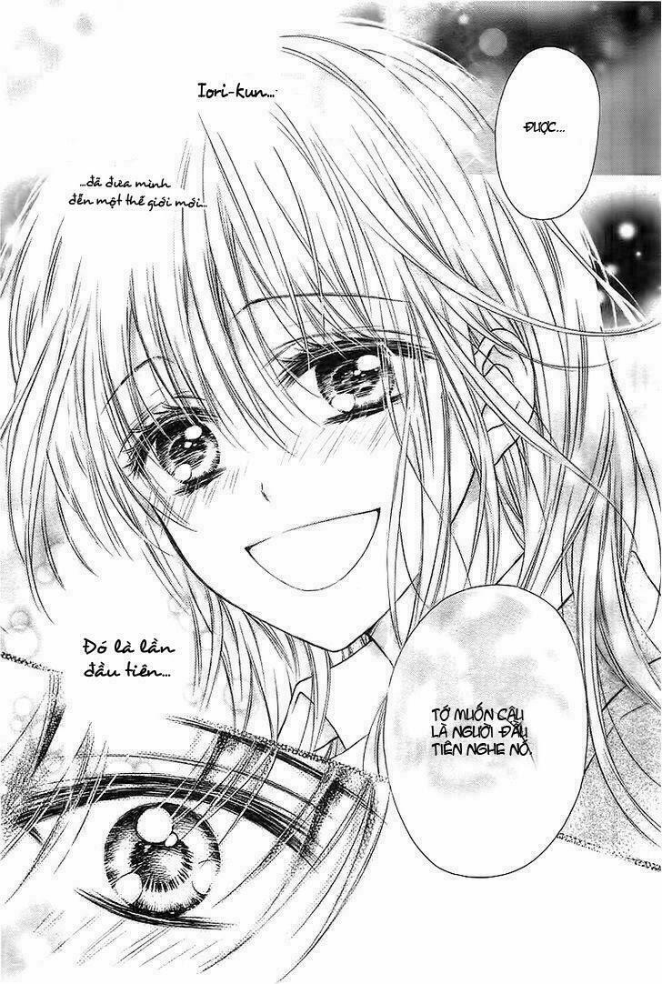 Tổng hợp One Shot.: Chapter 292