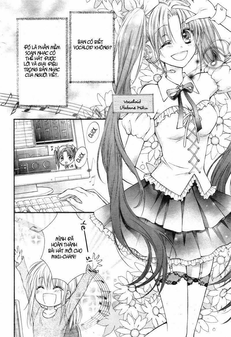 Tổng hợp One Shot.: Chapter 292