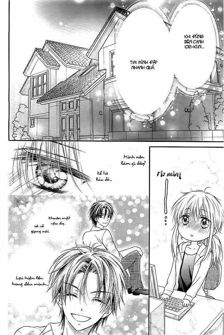 Tổng hợp One Shot.: Chapter 292