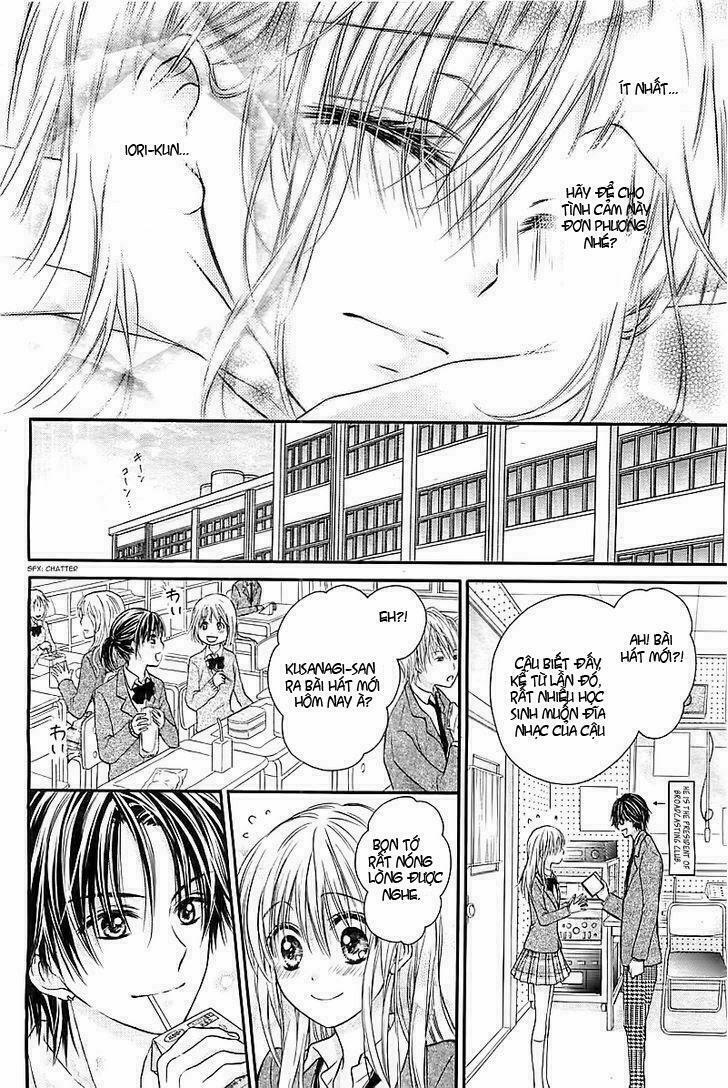 Tổng hợp One Shot.: Chapter 292
