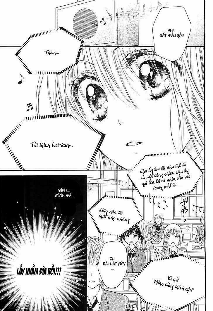 Tổng hợp One Shot.: Chapter 292