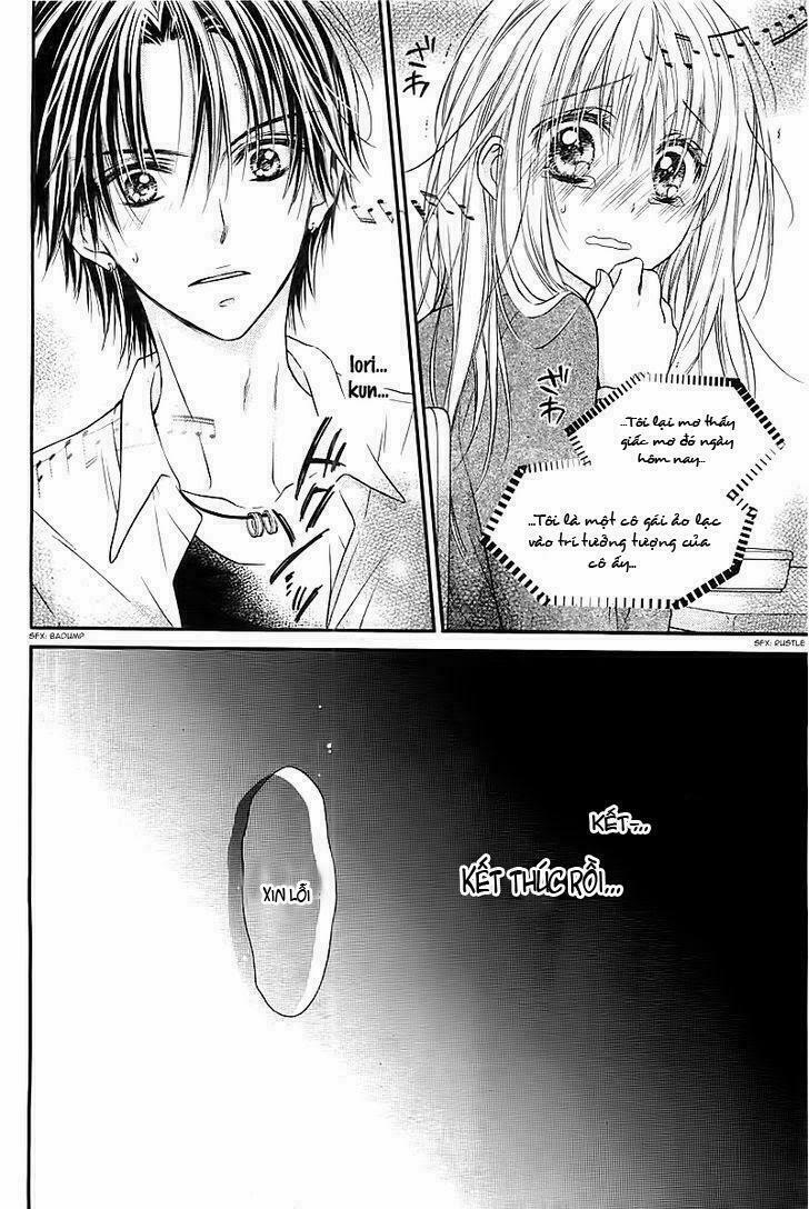 Tổng hợp One Shot.: Chapter 292
