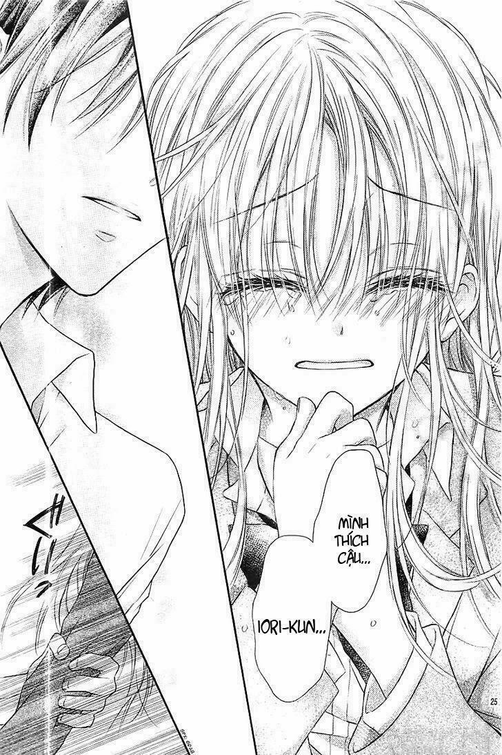Tổng hợp One Shot.: Chapter 292