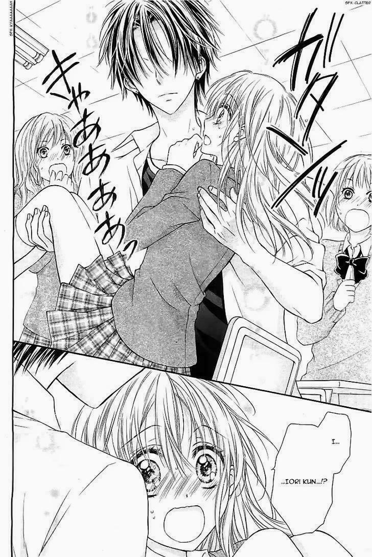 Tổng hợp One Shot.: Chapter 292
