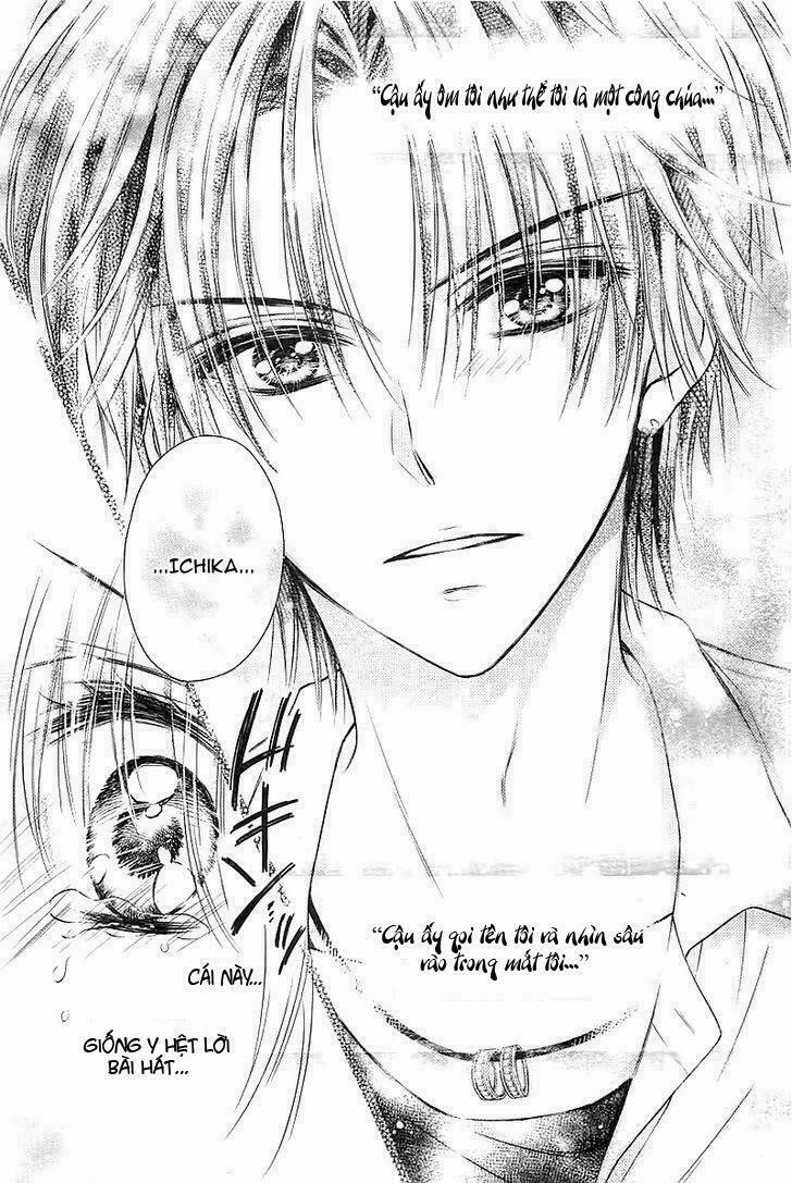 Tổng hợp One Shot.: Chapter 292