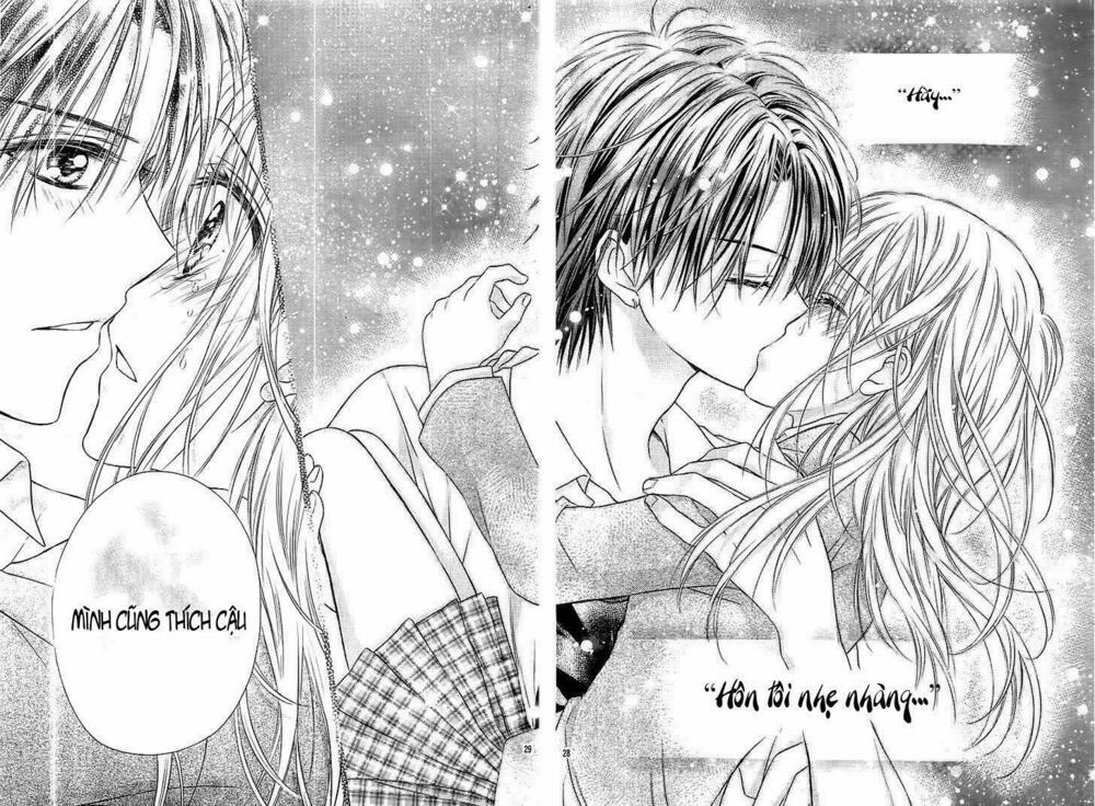 Tổng hợp One Shot.: Chapter 292