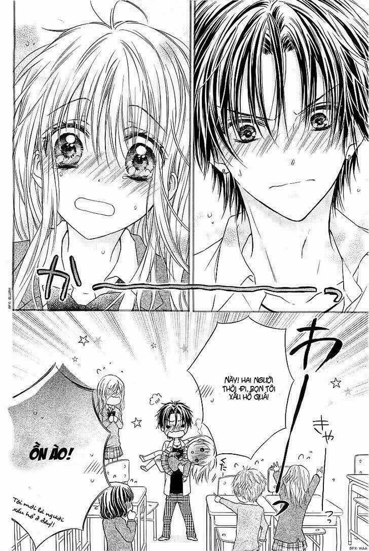 Tổng hợp One Shot.: Chapter 292