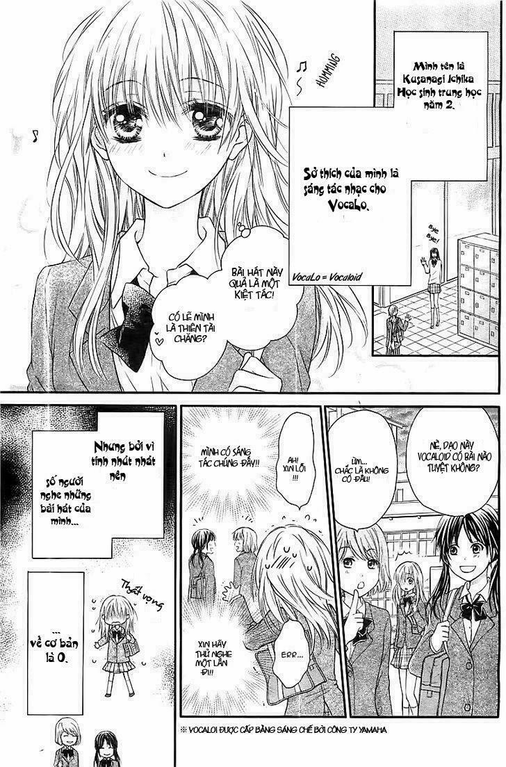 Tổng hợp One Shot.: Chapter 292