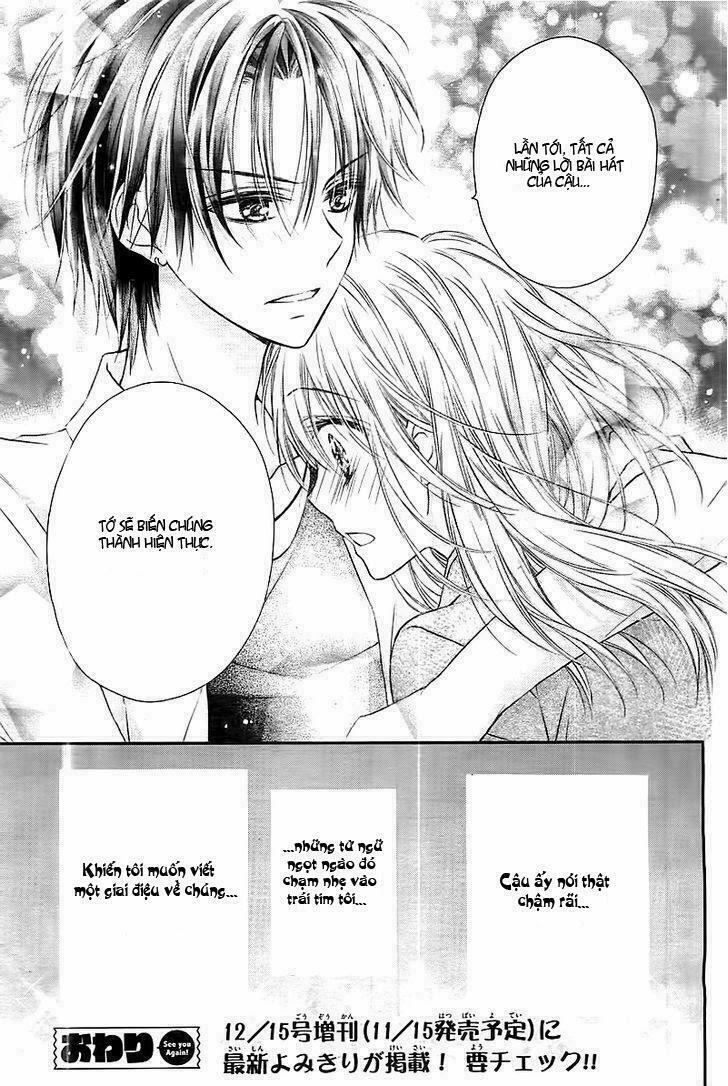 Tổng hợp One Shot.: Chapter 292