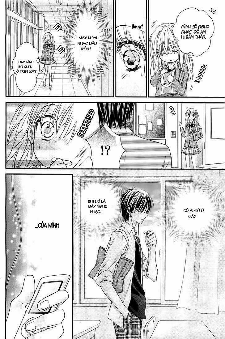 Tổng hợp One Shot.: Chapter 292
