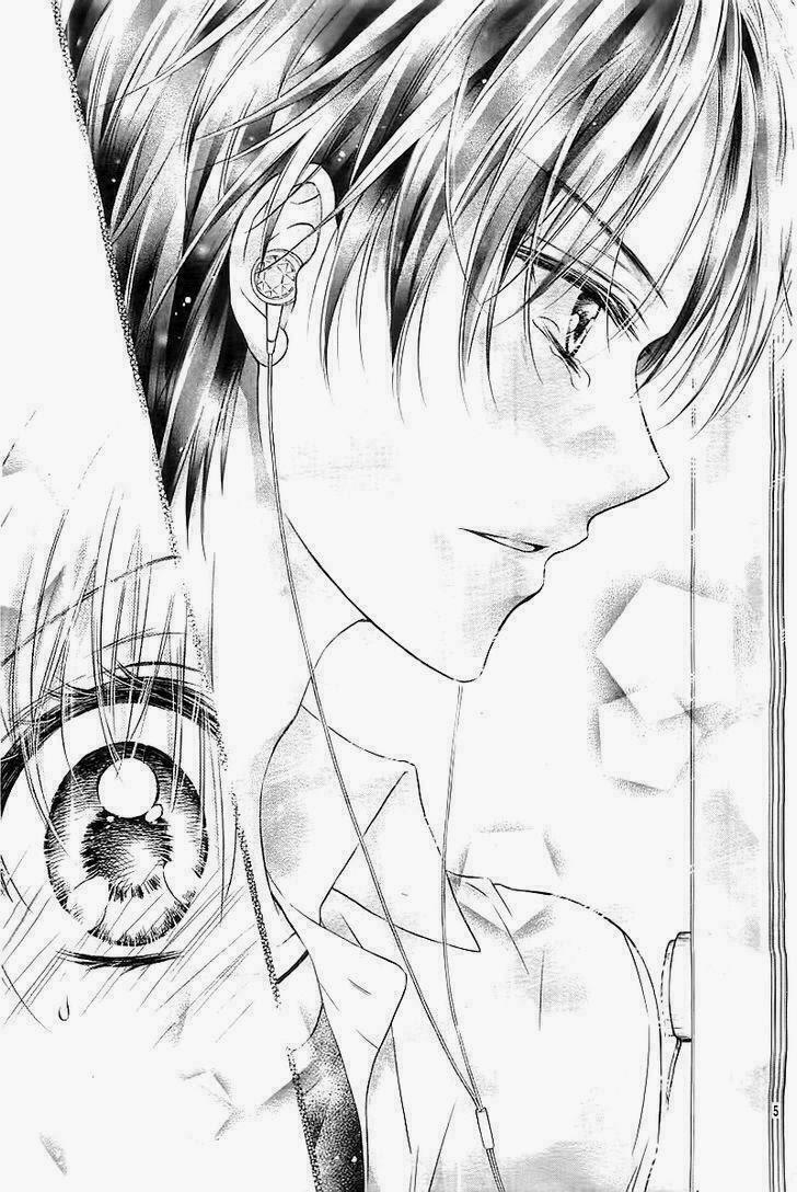 Tổng hợp One Shot.: Chapter 292
