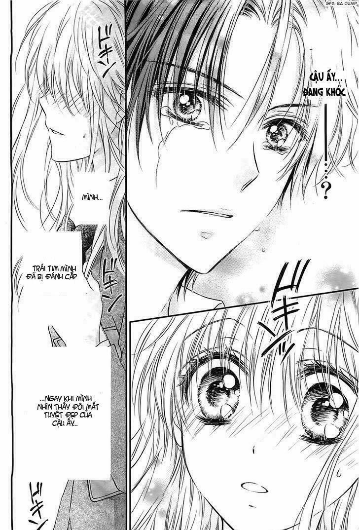 Tổng hợp One Shot.: Chapter 292