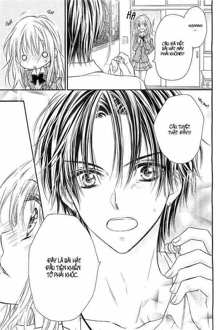 Tổng hợp One Shot.: Chapter 292