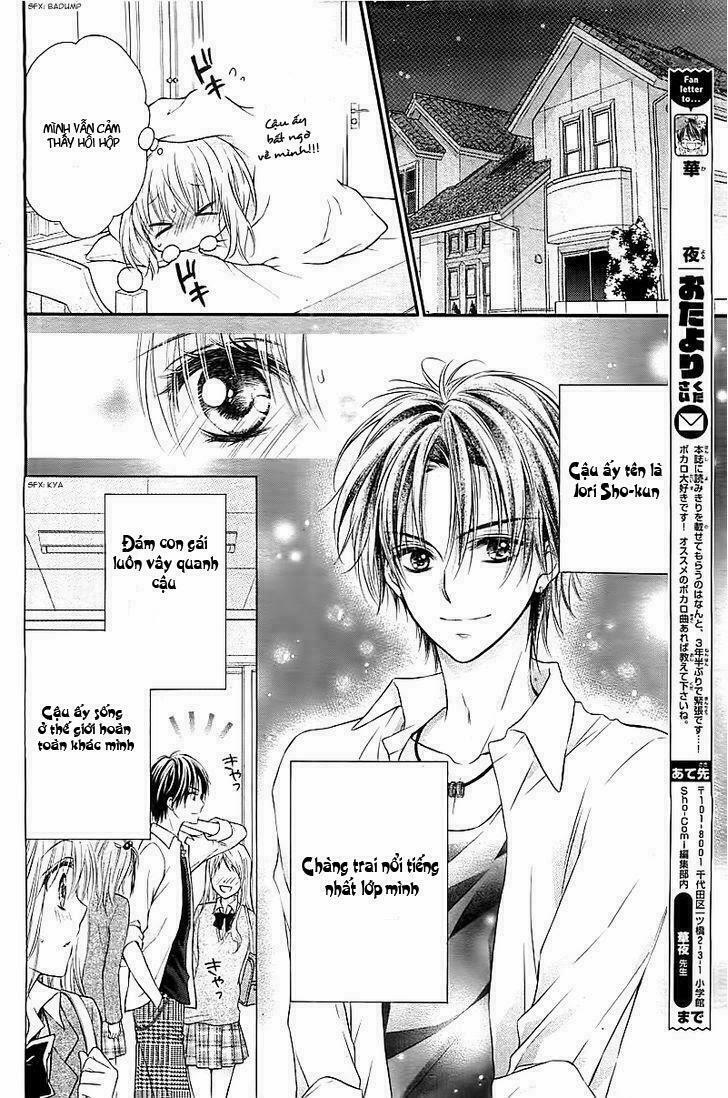 Tổng hợp One Shot.: Chapter 292