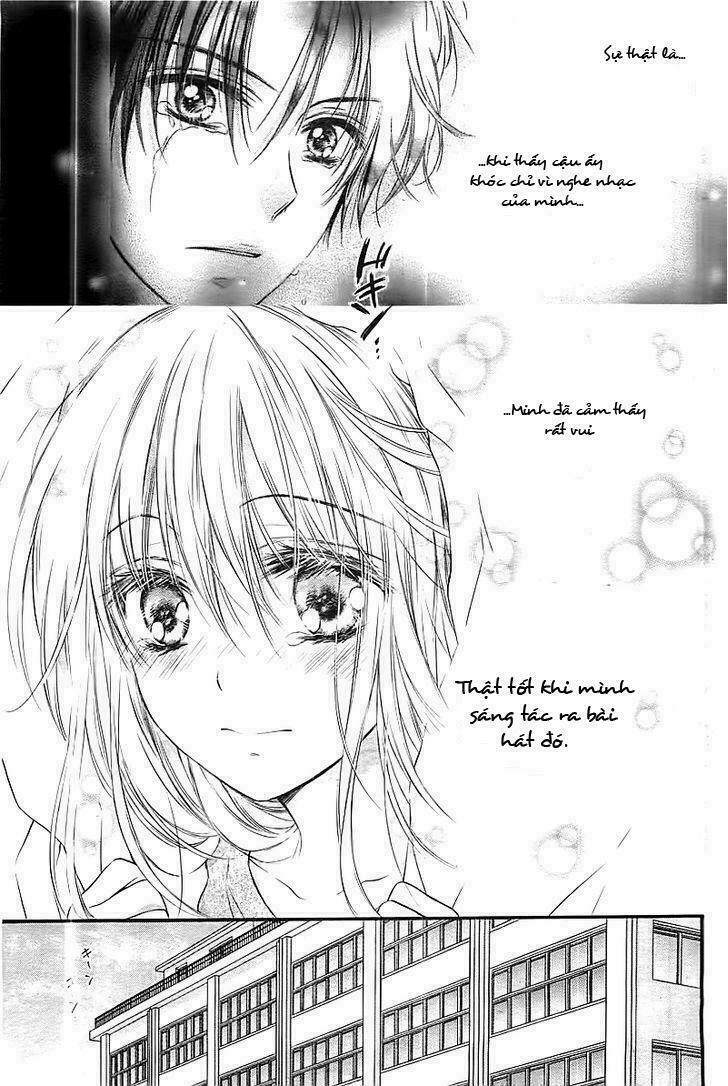 Tổng hợp One Shot.: Chapter 292