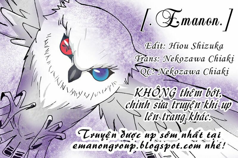Tổng hợp One Shot.: Chapter 294