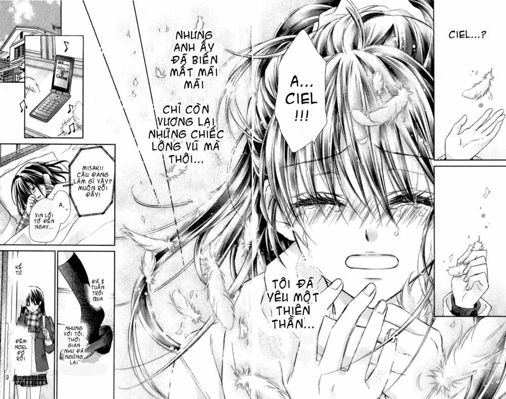 Tổng hợp One Shot.: Chapter 294