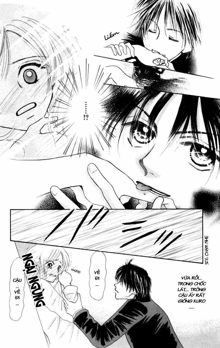 Tổng hợp One Shot.: Chapter 295
