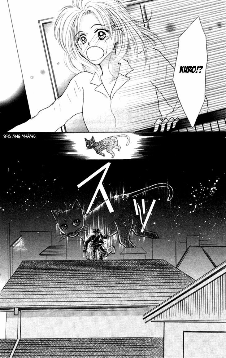 Tổng hợp One Shot.: Chapter 295