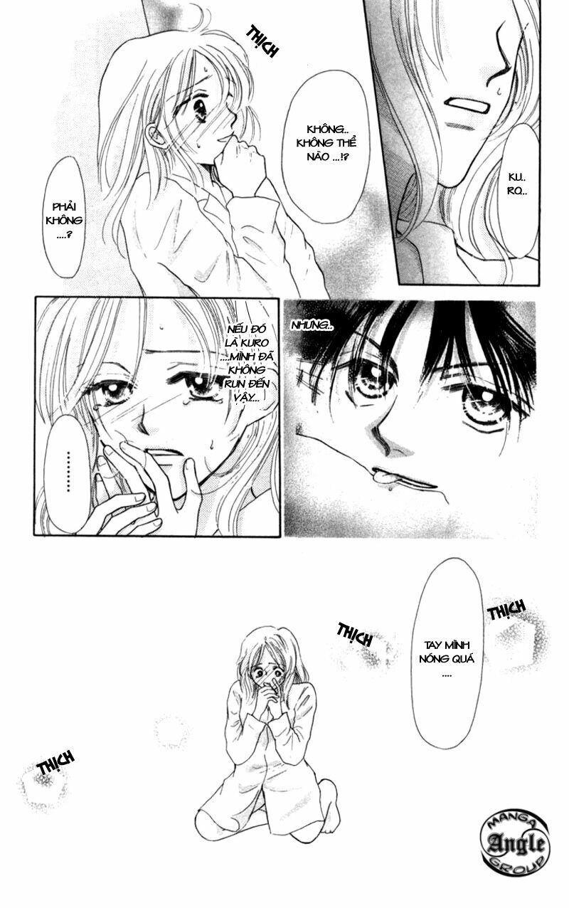Tổng hợp One Shot.: Chapter 295