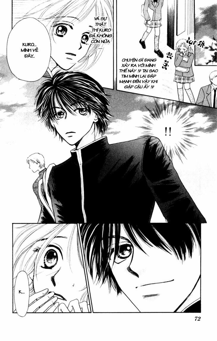 Tổng hợp One Shot.: Chapter 295