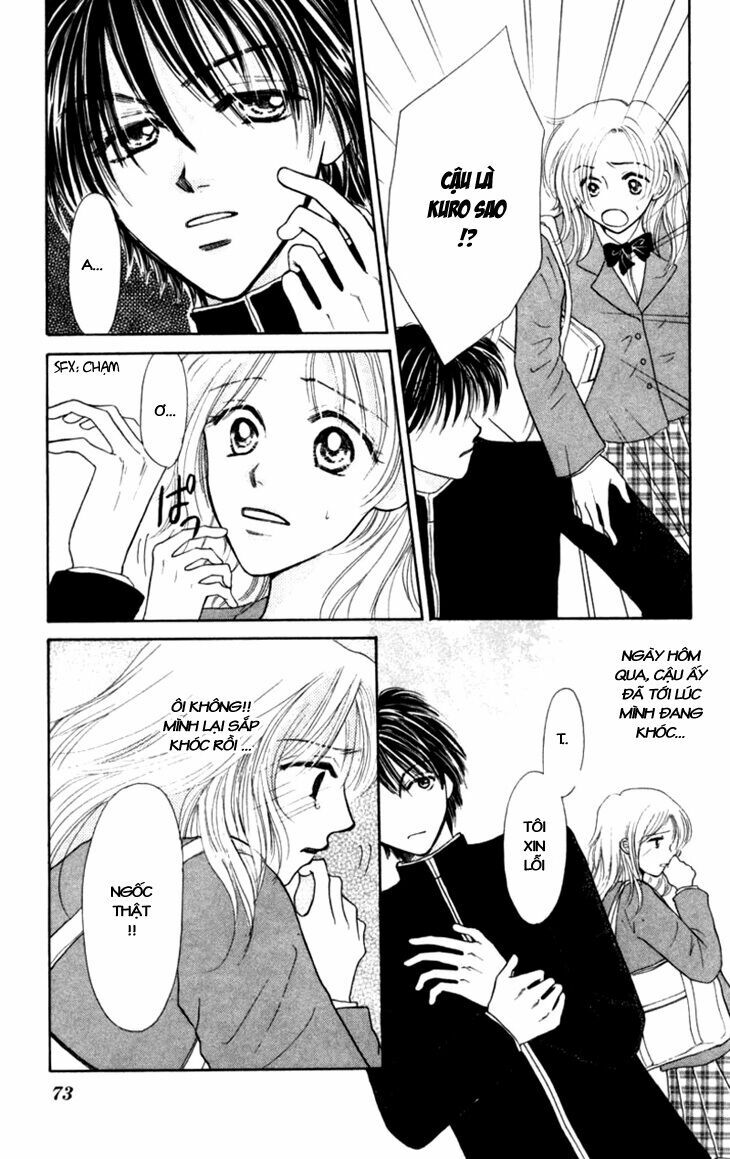 Tổng hợp One Shot.: Chapter 295