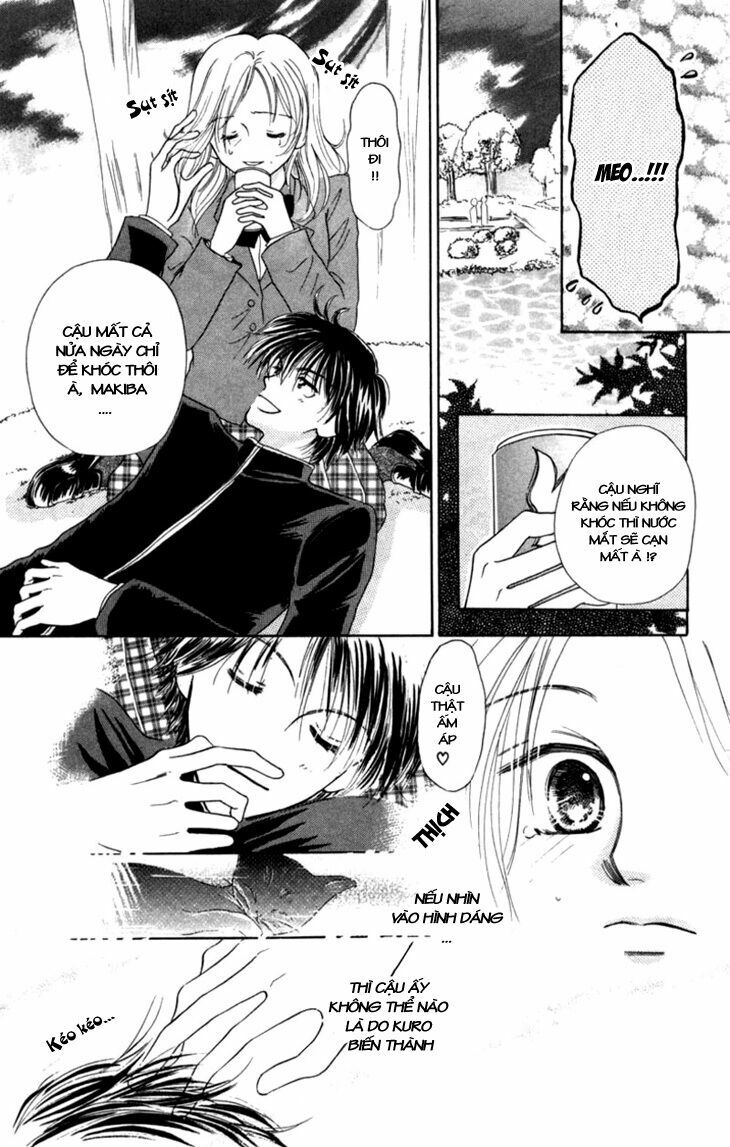 Tổng hợp One Shot.: Chapter 295
