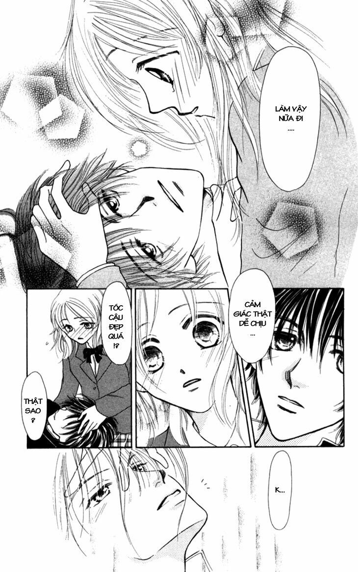 Tổng hợp One Shot.: Chapter 295