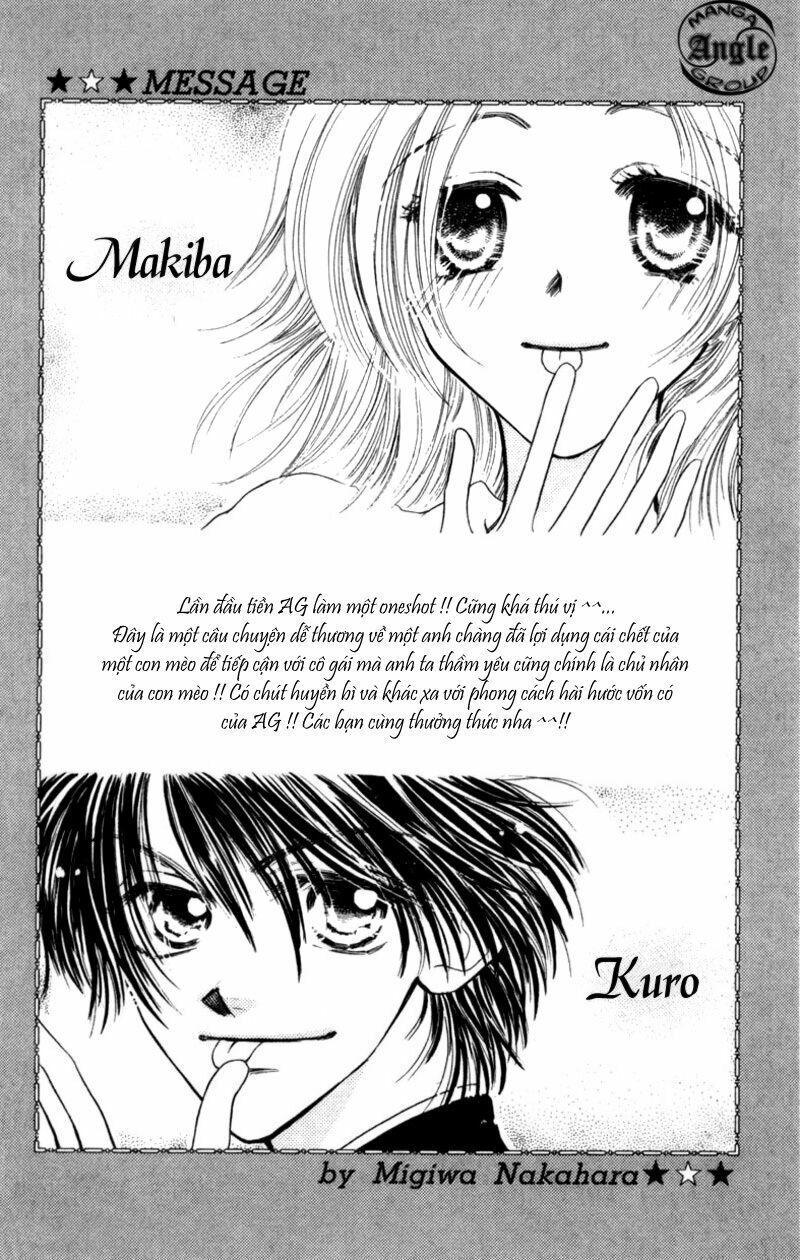 Tổng hợp One Shot.: Chapter 295