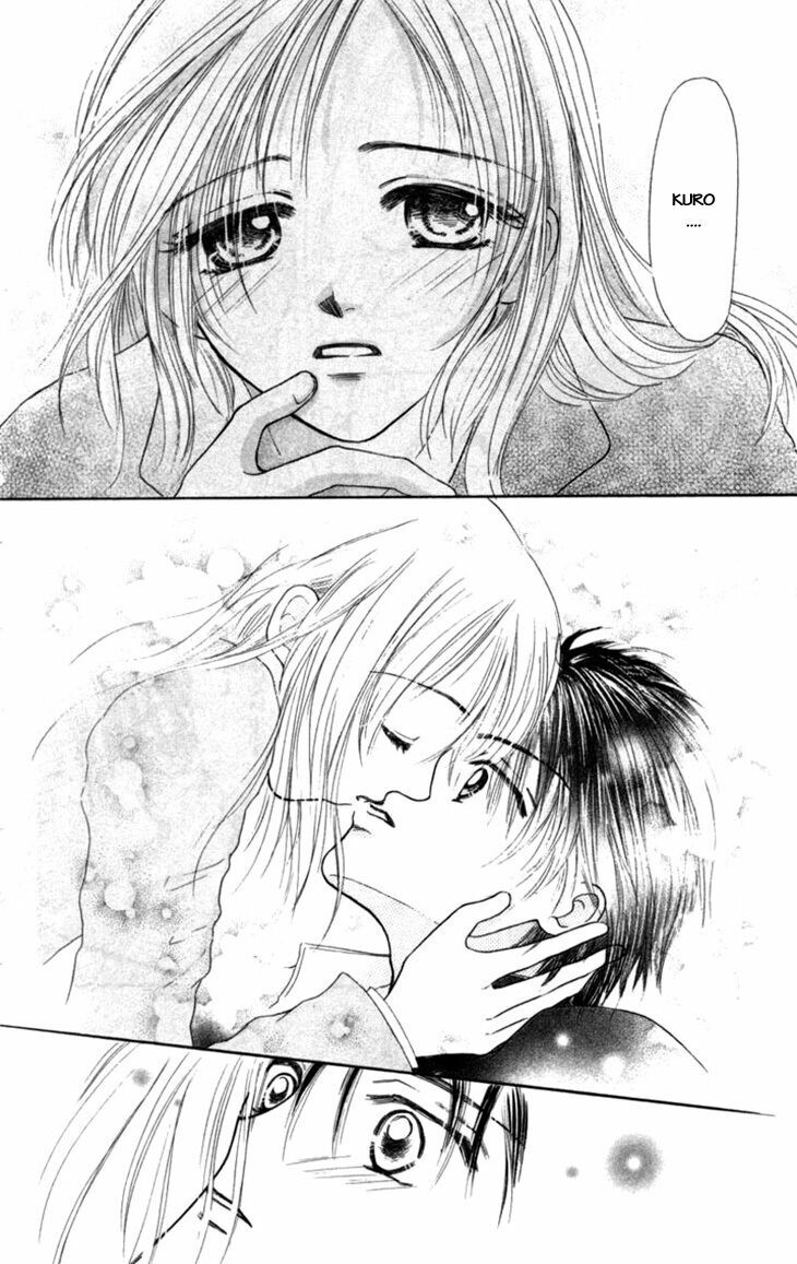 Tổng hợp One Shot.: Chapter 295