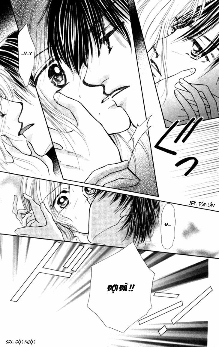 Tổng hợp One Shot.: Chapter 295