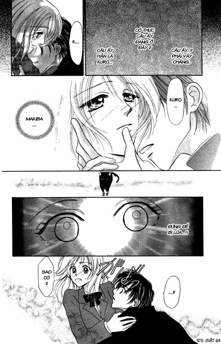 Tổng hợp One Shot.: Chapter 295