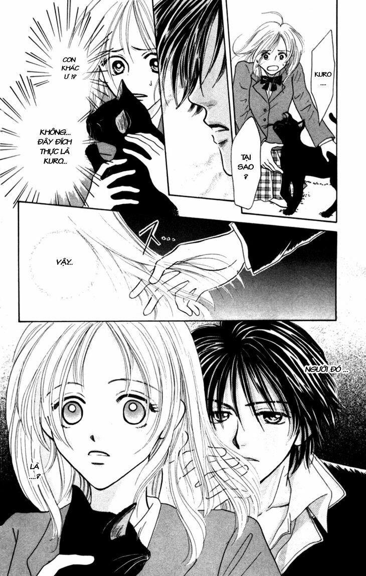 Tổng hợp One Shot.: Chapter 295