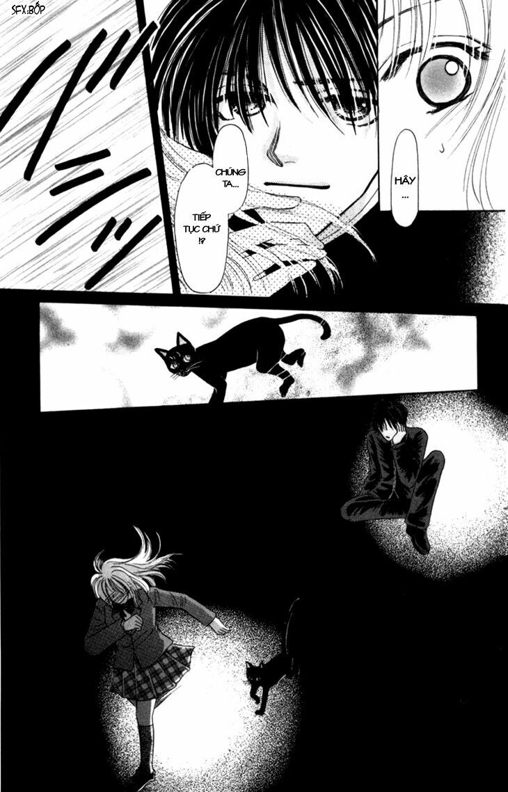 Tổng hợp One Shot.: Chapter 295
