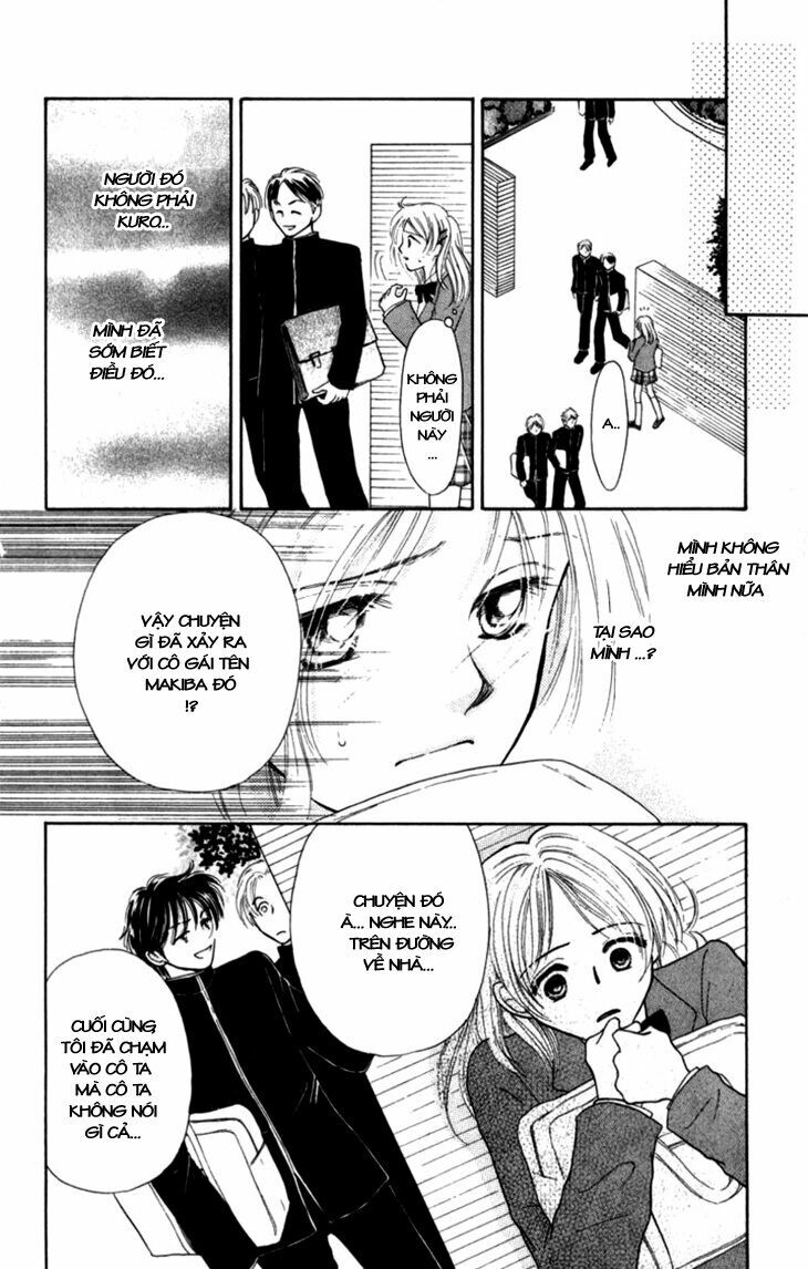 Tổng hợp One Shot.: Chapter 295