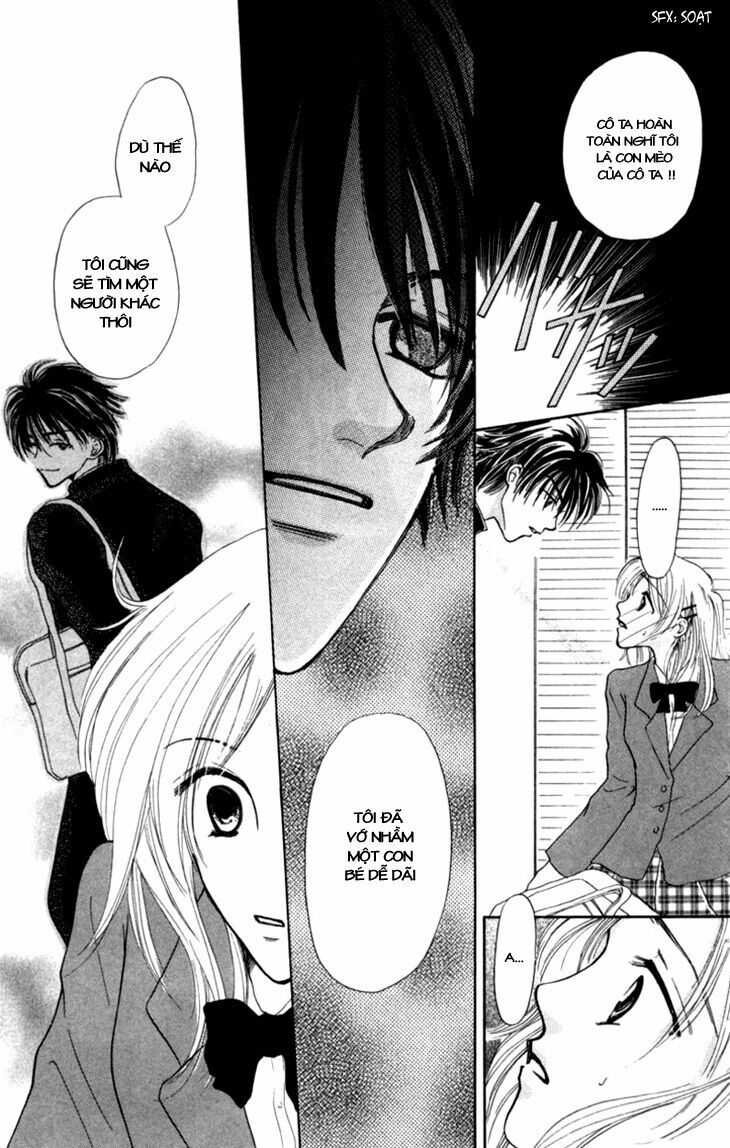 Tổng hợp One Shot.: Chapter 295