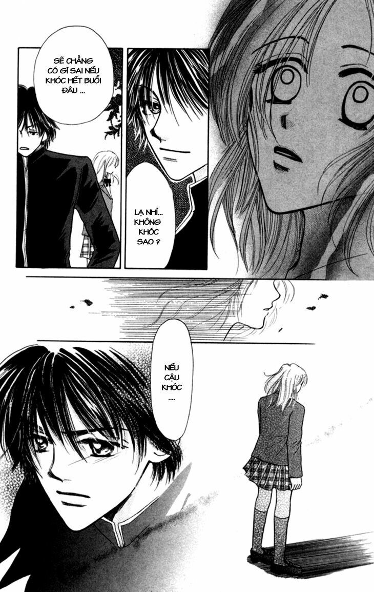 Tổng hợp One Shot.: Chapter 295