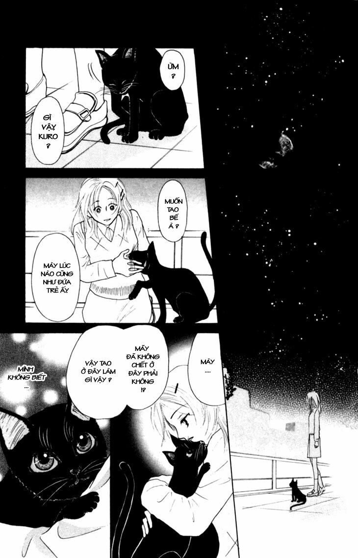 Tổng hợp One Shot.: Chapter 295