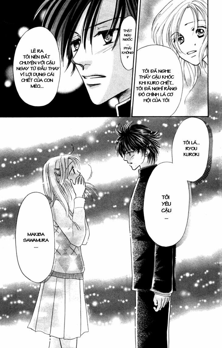 Tổng hợp One Shot.: Chapter 295