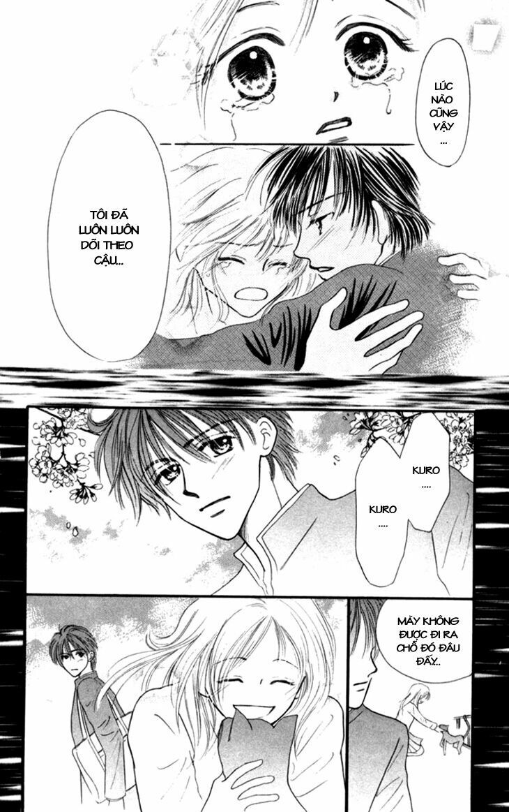 Tổng hợp One Shot.: Chapter 295