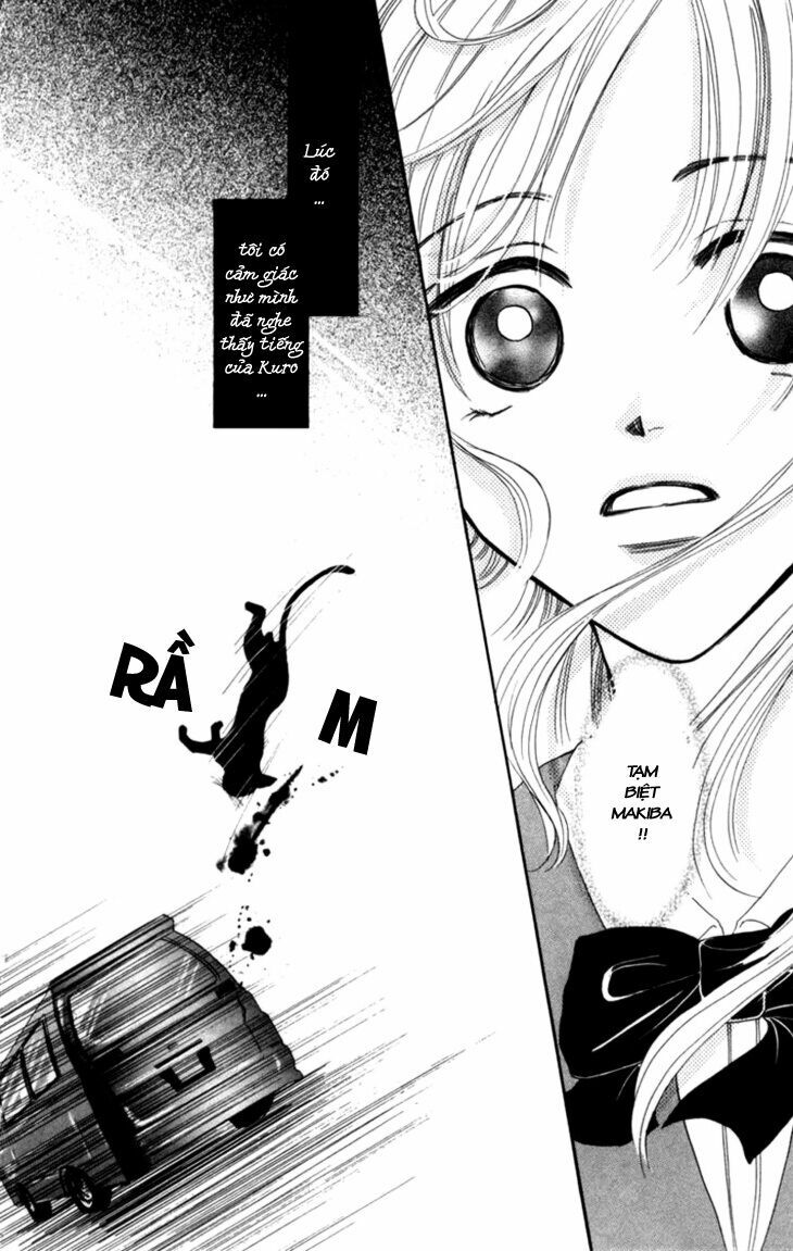Tổng hợp One Shot.: Chapter 295