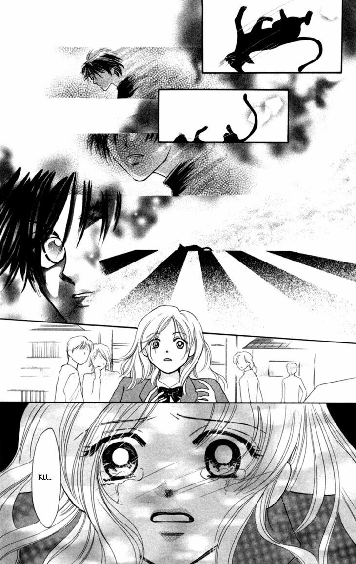 Tổng hợp One Shot.: Chapter 295