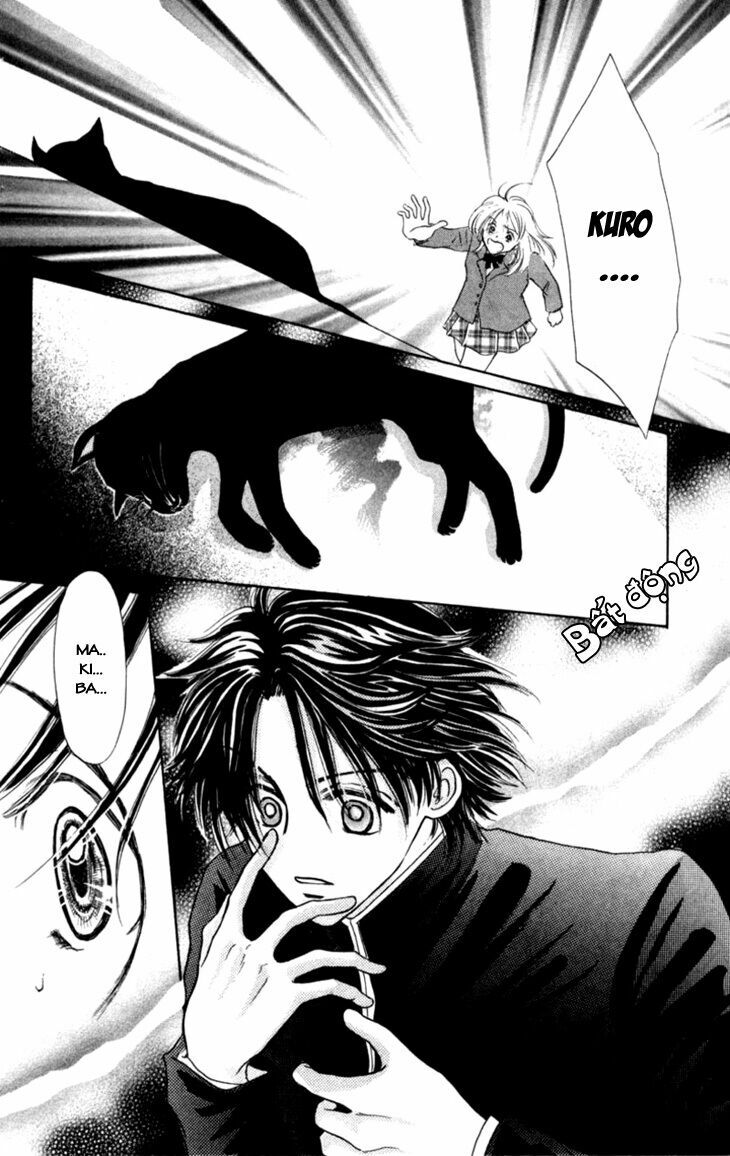 Tổng hợp One Shot.: Chapter 295