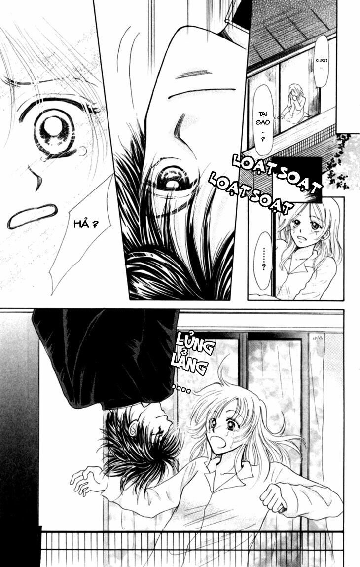 Tổng hợp One Shot.: Chapter 295