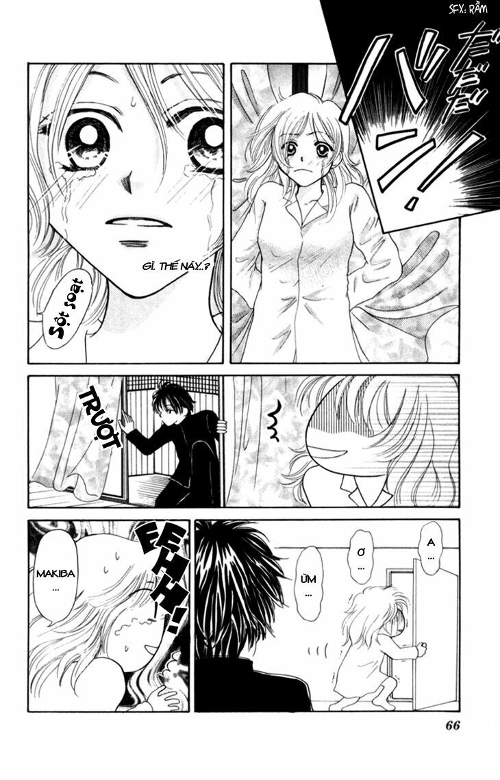 Tổng hợp One Shot.: Chapter 295