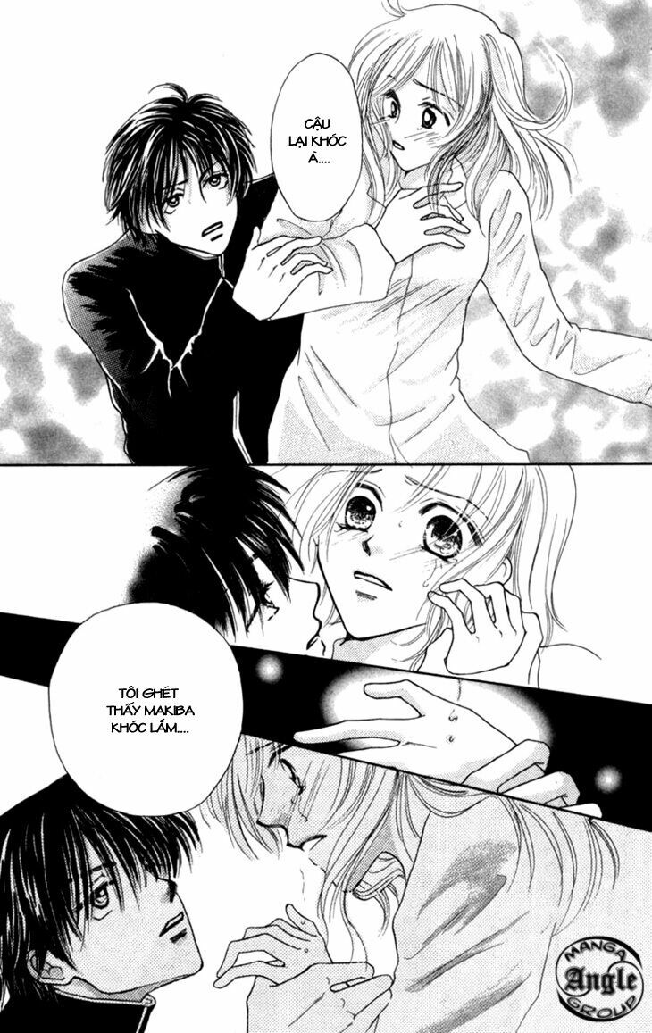 Tổng hợp One Shot.: Chapter 295