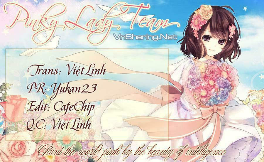 Tổng hợp One Shot.: Chapter 297