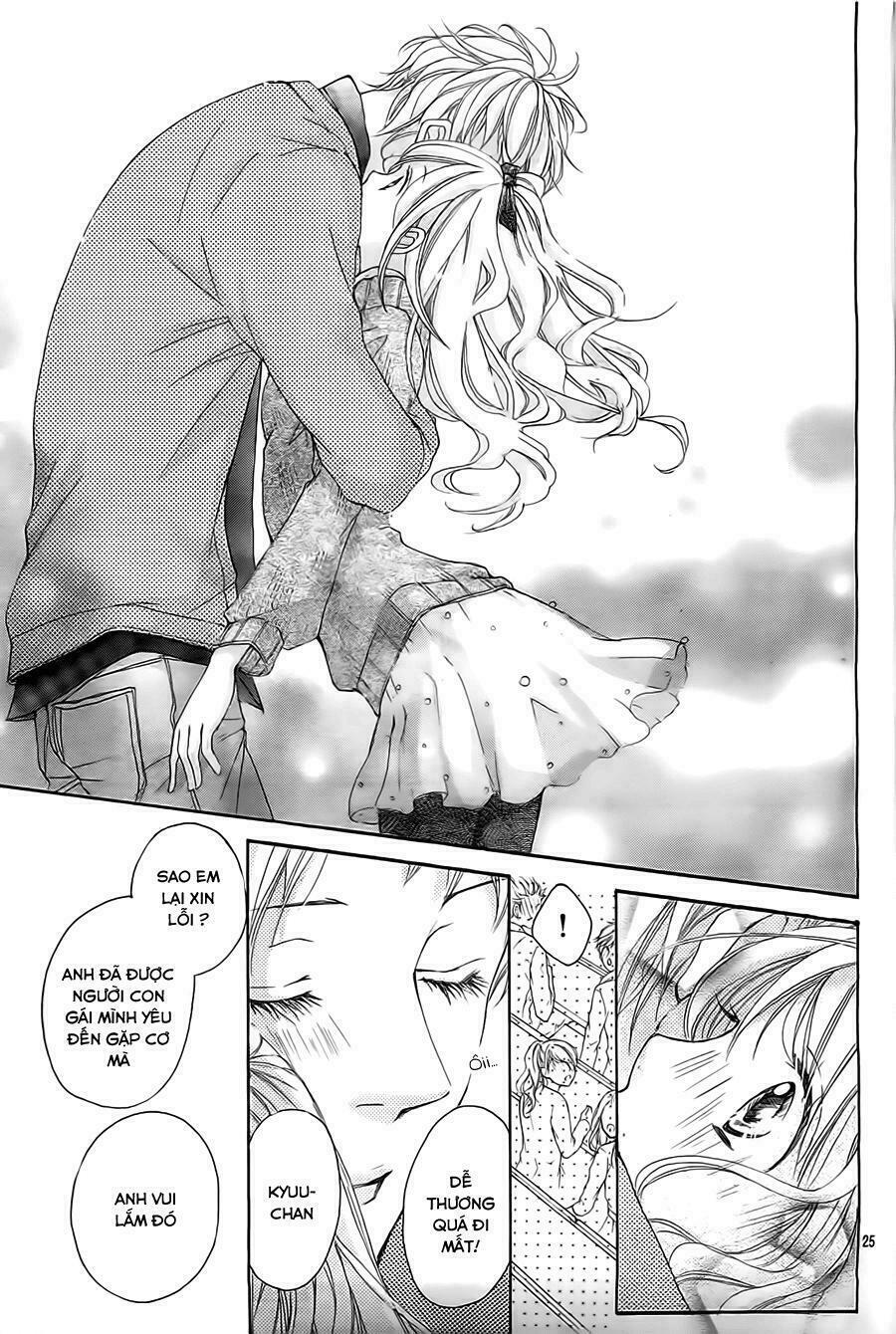 Tổng hợp One Shot.: Chapter 297